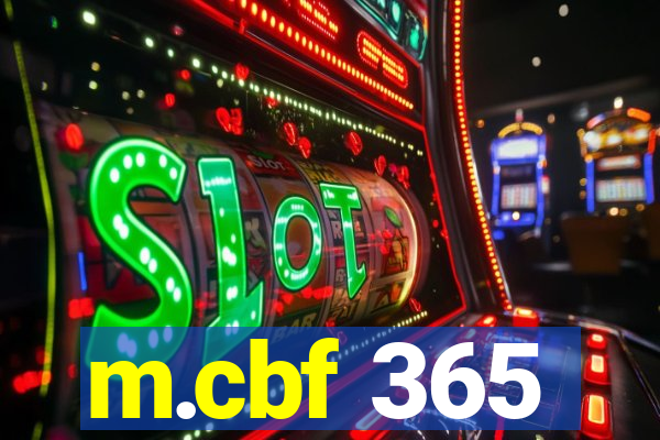 m.cbf 365